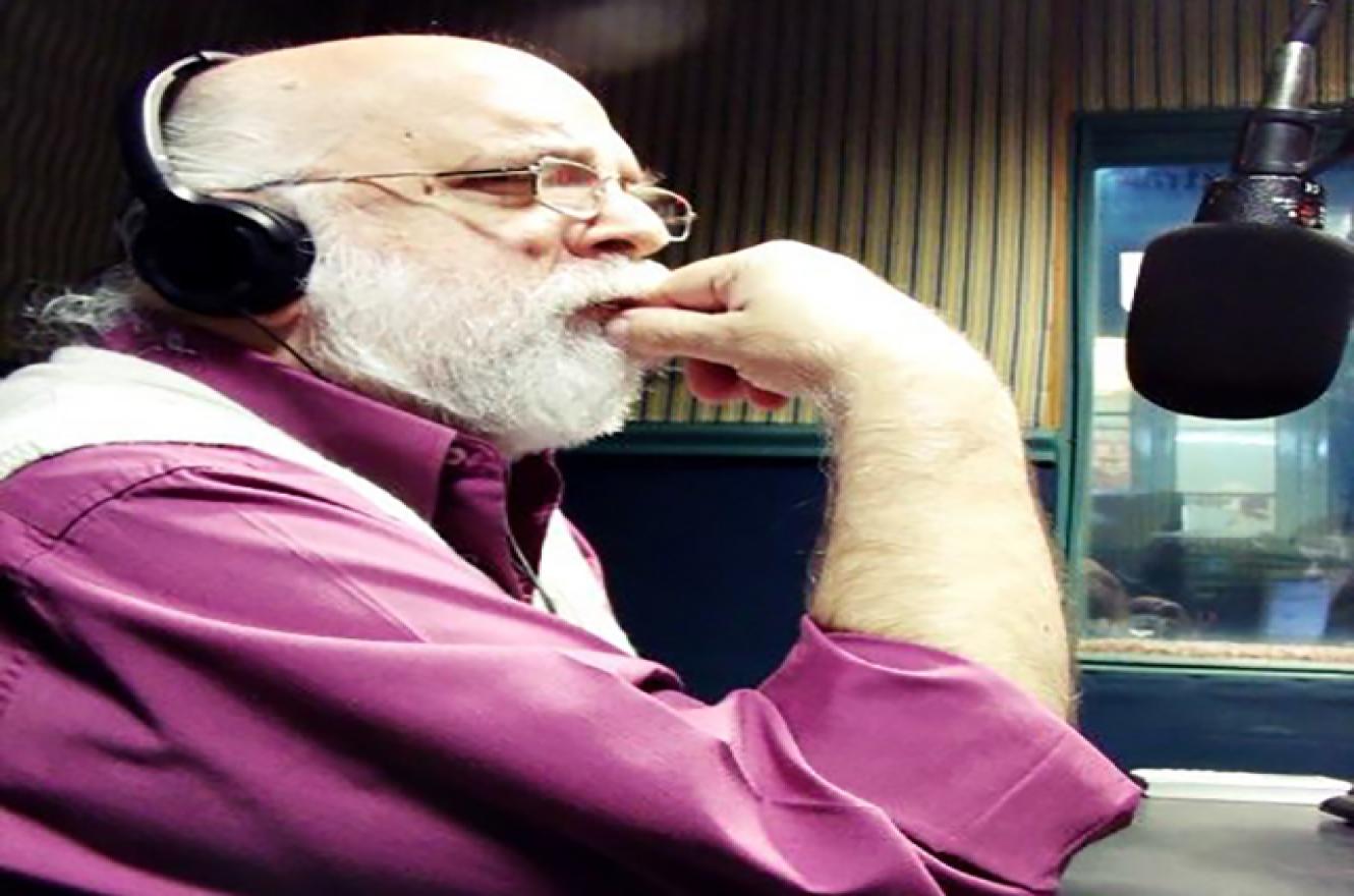José Carlos Elinson