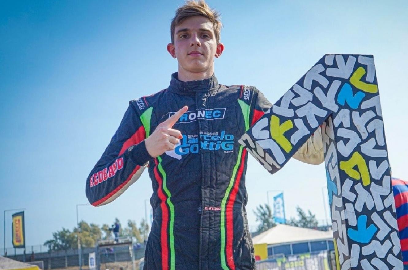Emiliano Stang