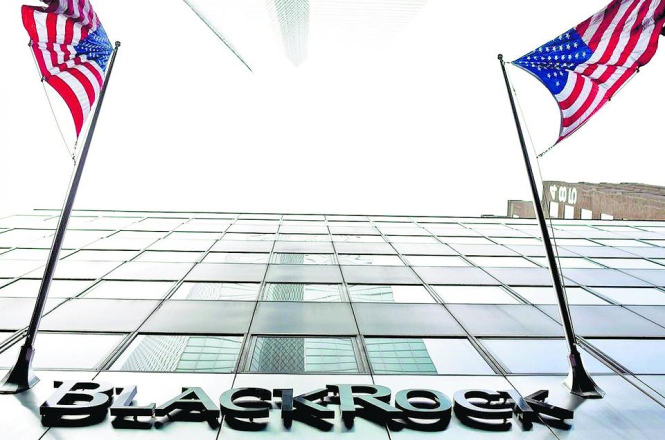 Black Rock, el fondo de inversión más grande del mundo