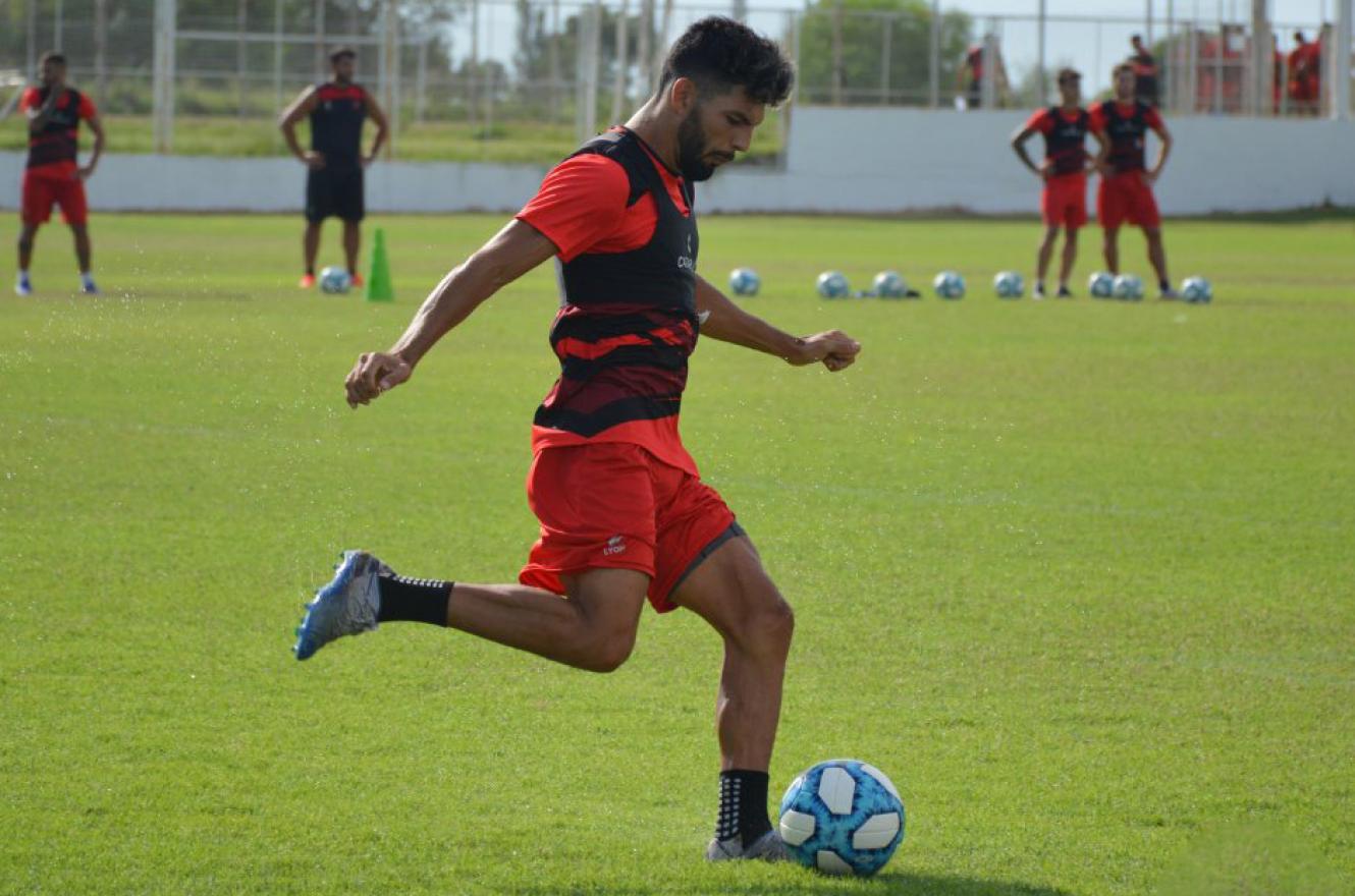 Patronato confirmó el horario para su amistoso con Colón de Santa Fe