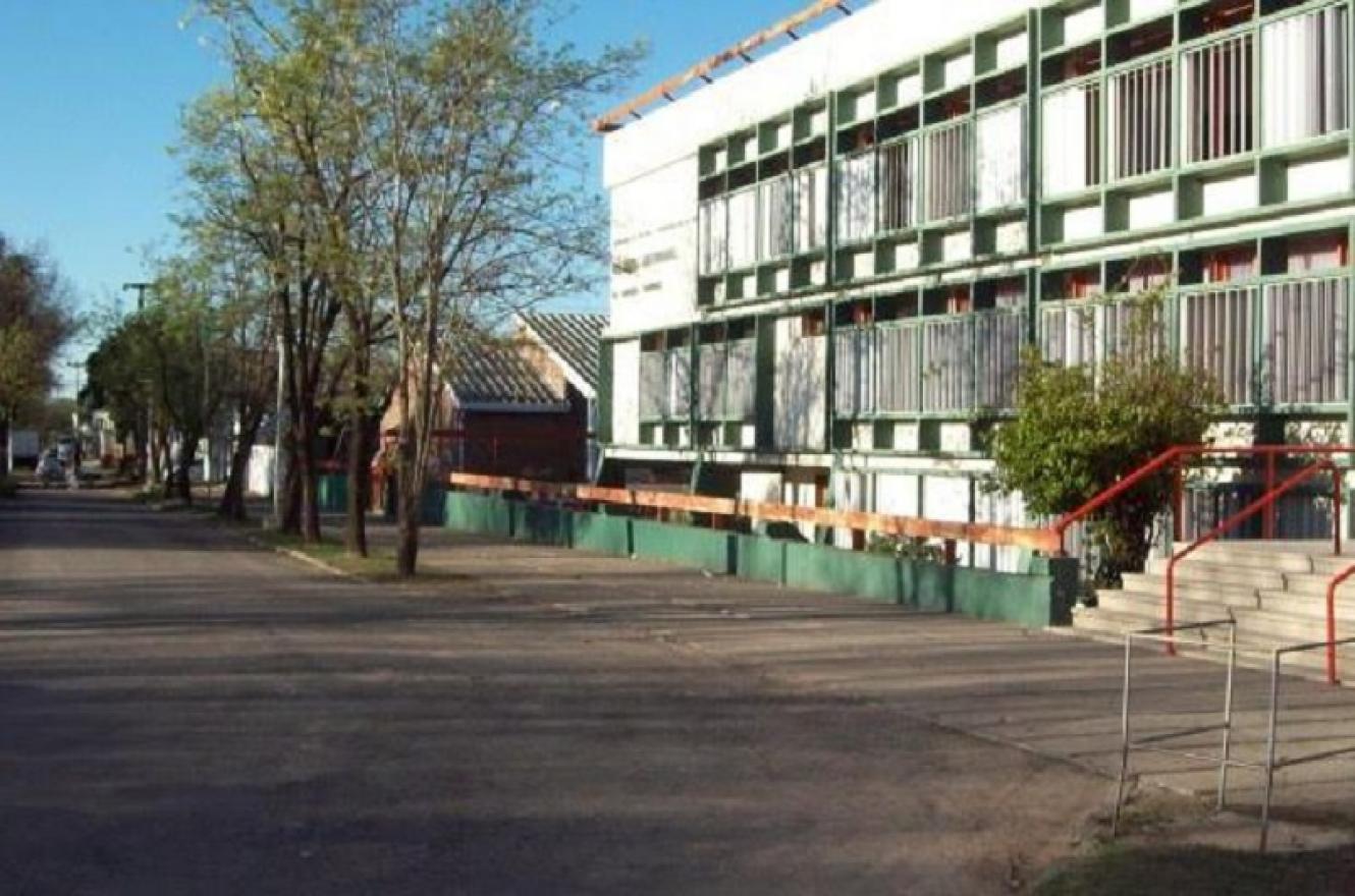 Escuela Normal de Nogoyá