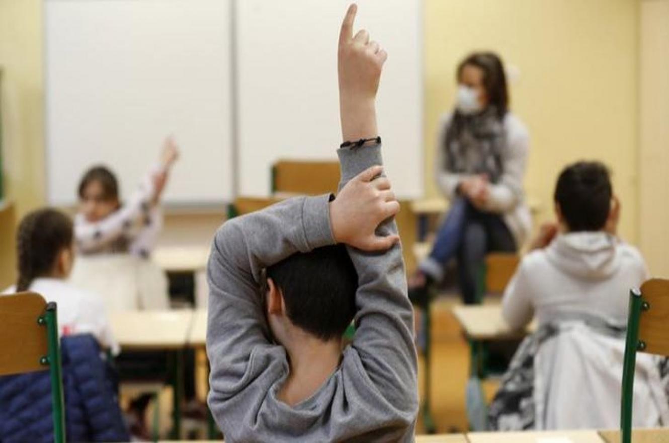 En una carta abierta, el Pro le pidió a Bordet el retorno de las clases presenciales