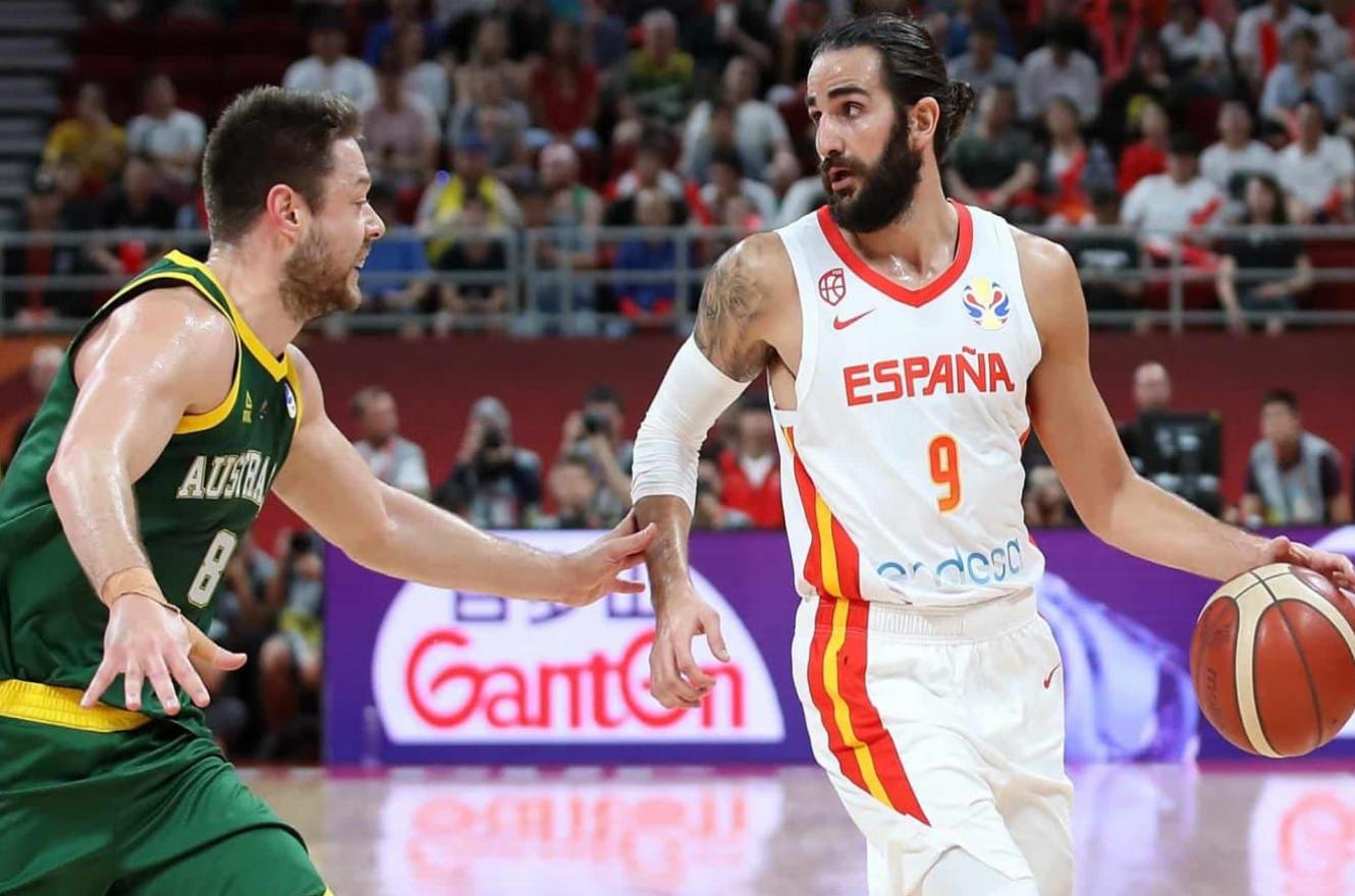España-Australia