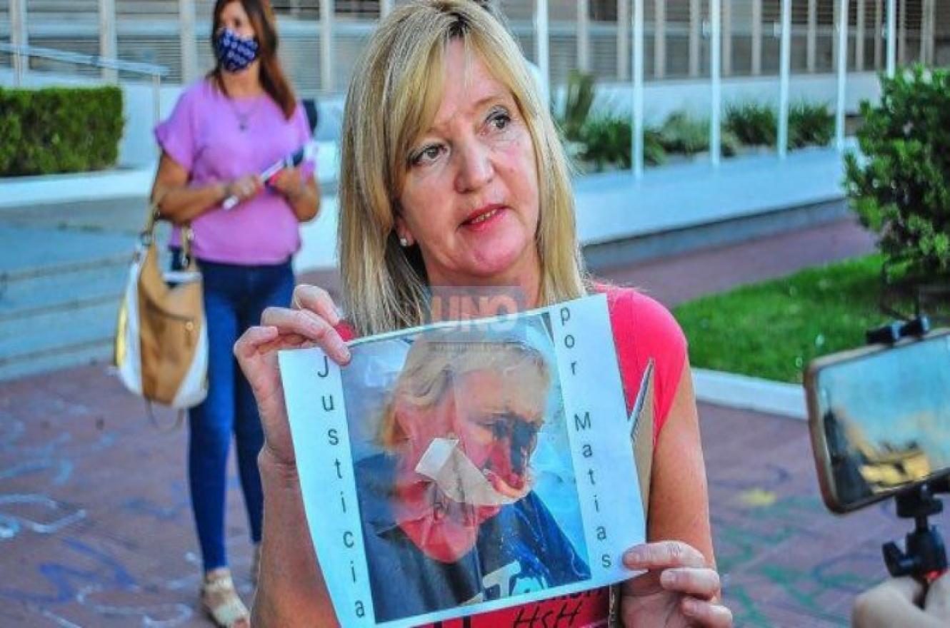 Sonia Espinosa 