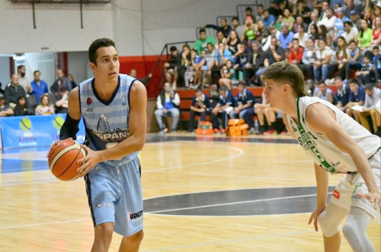 Estudiantes de Concordia