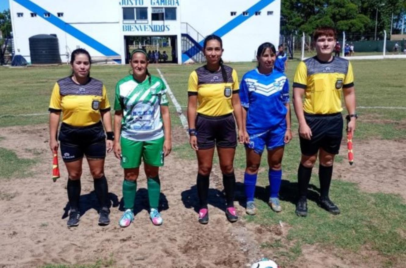 Copa Entre Ríos: Santa María le ganó a Estudiantes en el adelantado femenino  | Análisis