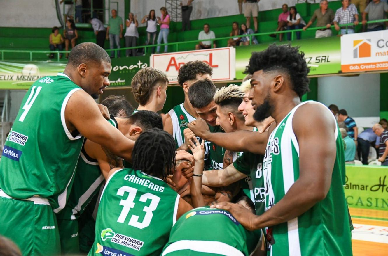 Estudiantes de Concordia