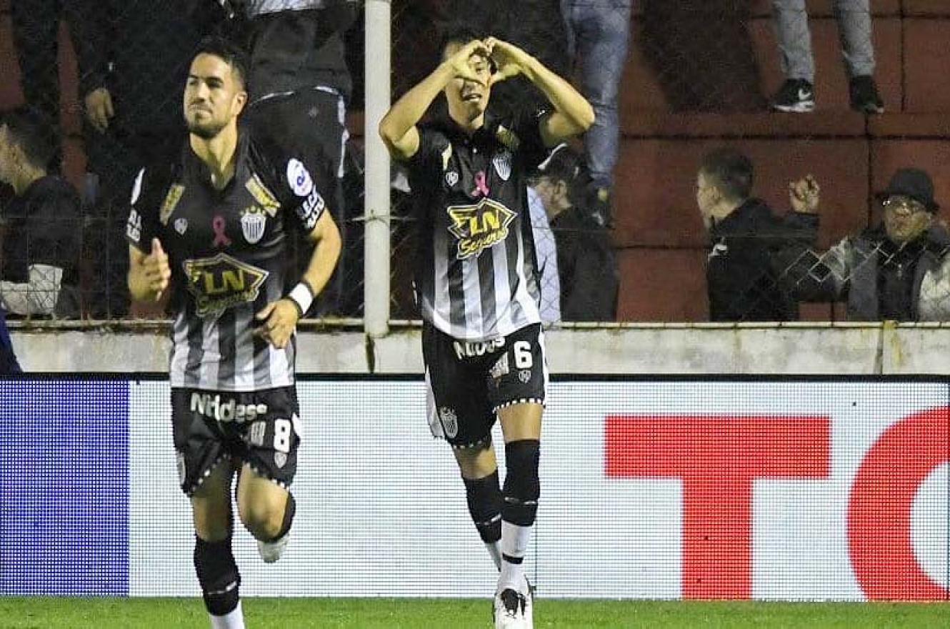Estudiantes BA