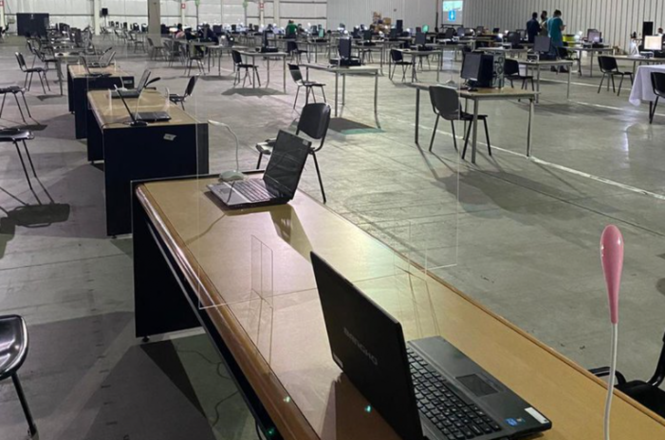 Examen
