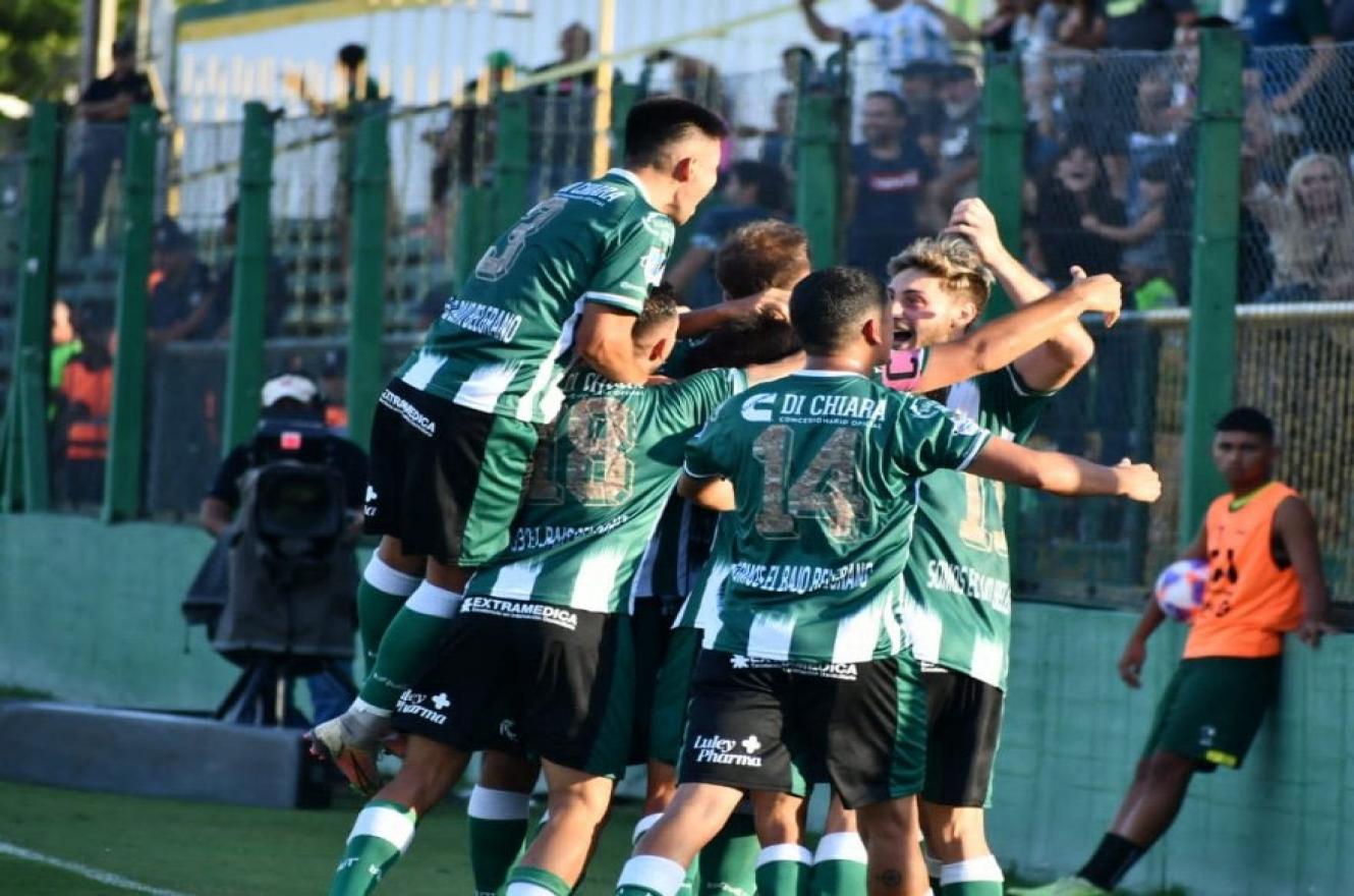 Excursionistas dio la nota y eliminó por penales a Gimnasia La Plata de la Copa Argentina