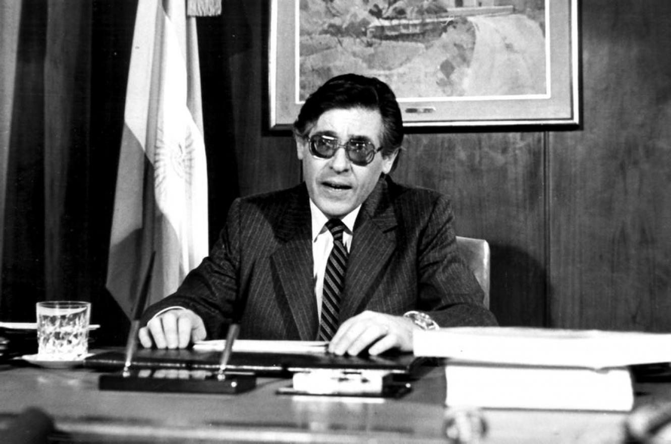 Falleció el ex ministro de Economía Juan Vital Sourrouille, impulsor del Plan Austral