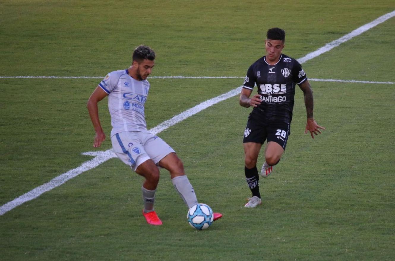 Godoy Cruz irá por su primer triunfo en su estadio en el comienzo de la undécima fecha