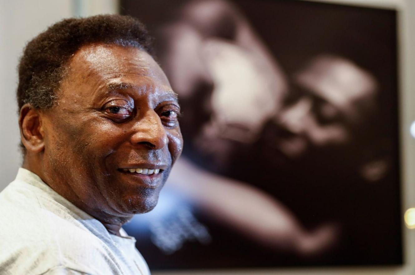 Murió Pelé, la leyenda brasileña que supo ser Rey del fútbol mundial