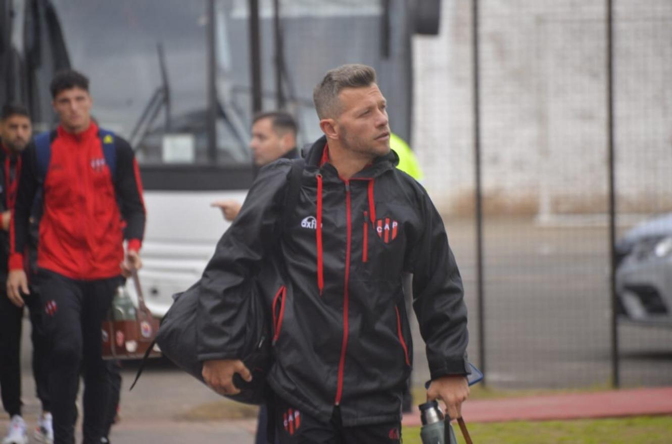 Copa Argentina: Patronato ya tiene la lista de convocados para jugar en Junín