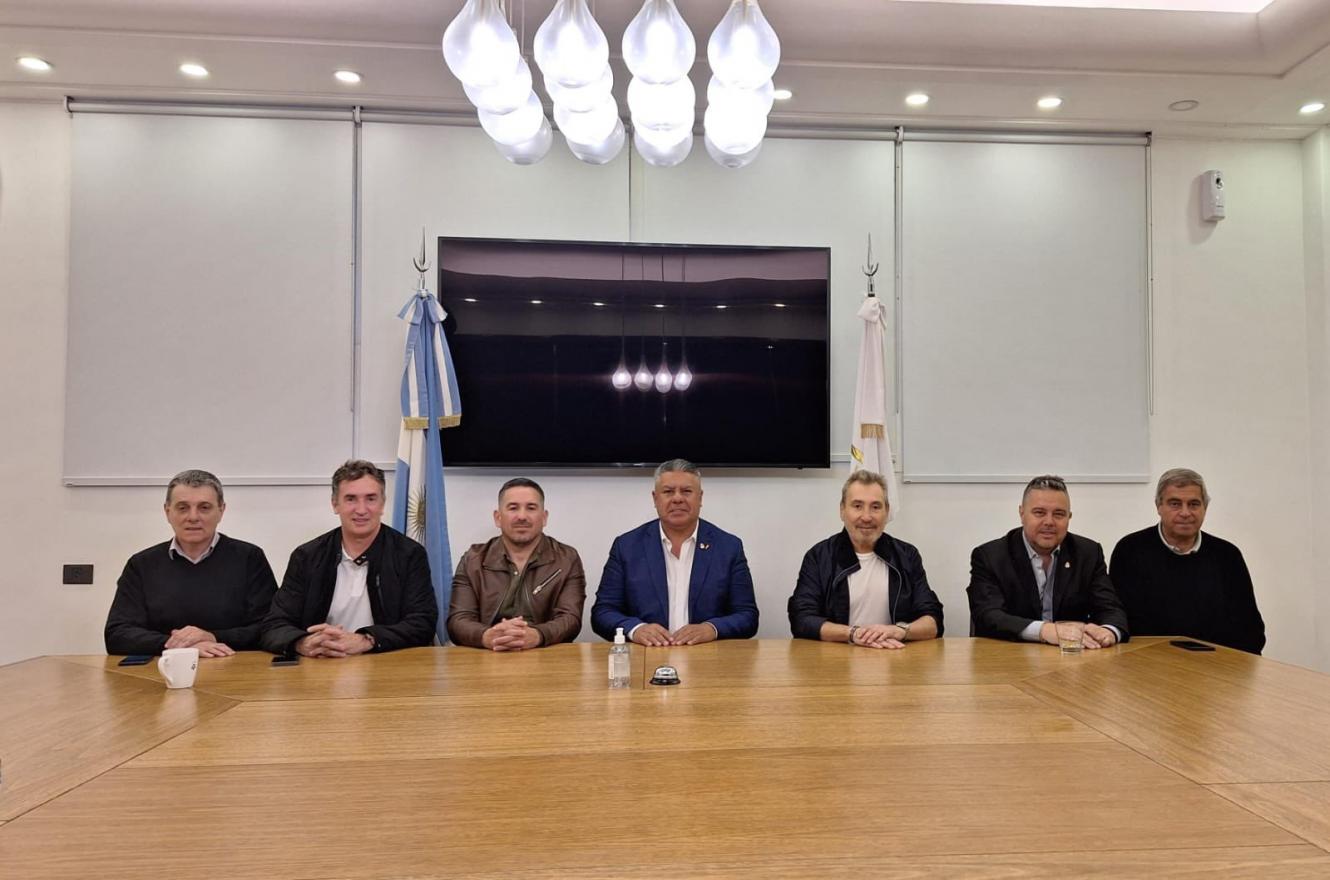Primera Nacional: la final ya tiene día, horario y árbitro, pero resta definir el estadio