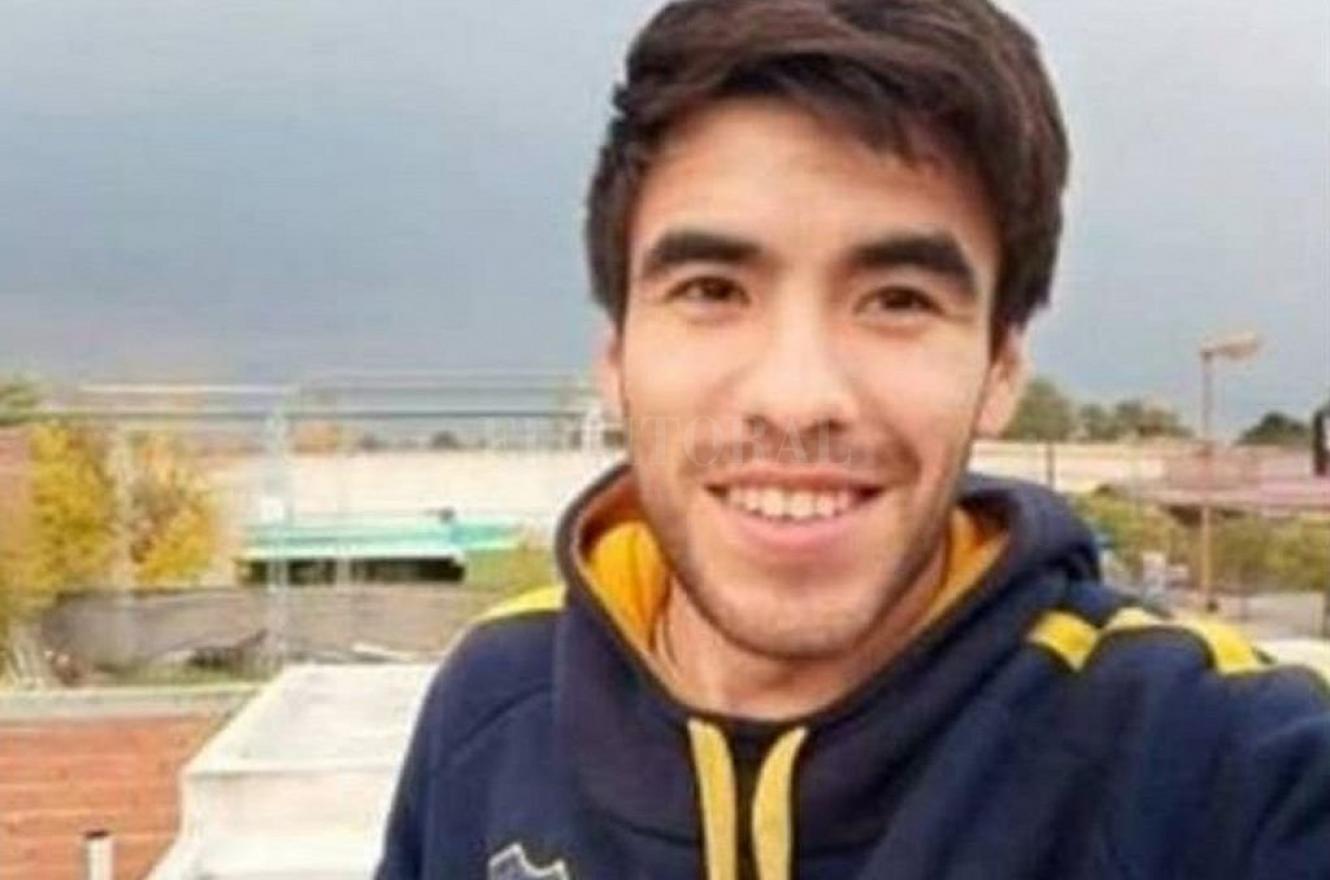 La autopsia a Facundo Astudillo Castro determinó que murió por asfixia por sumersión