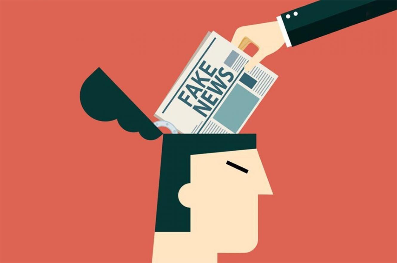 La relativización de todo es una de las fórmulas de la devaluación de la palabra y de la ausencia de responsabilidad por el decir, afirma el autor. 