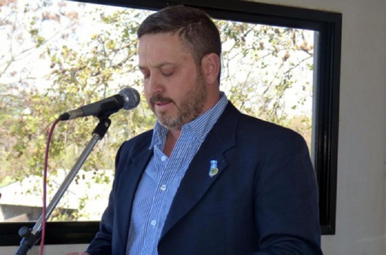 Luciano Olivera