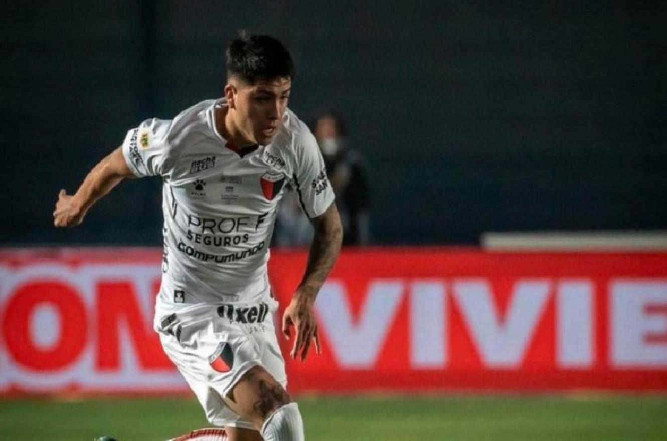 Farías