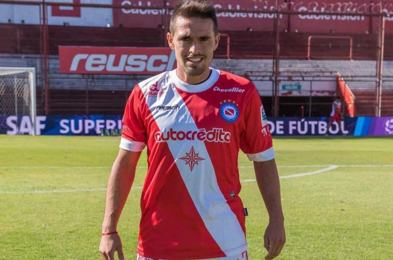 Fausto Montero