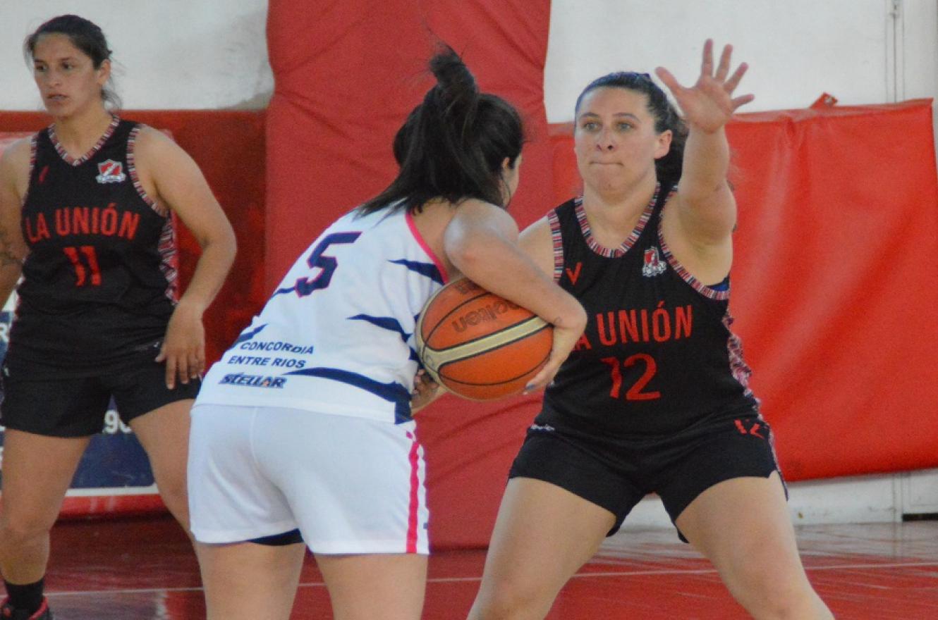 La FBER definió el formato para el próximo Pre Federal Femenino de Mayores