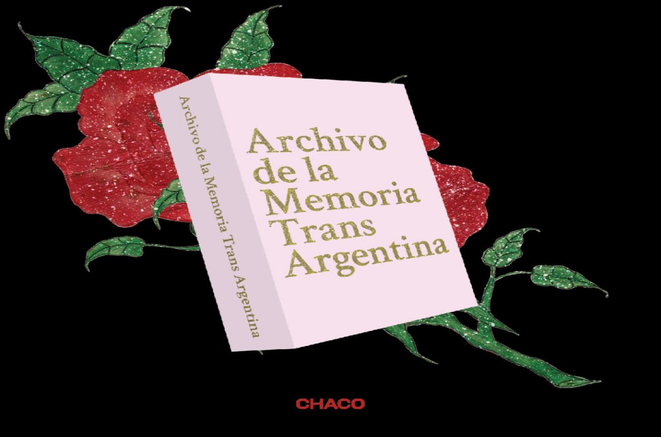Archivo de la Memoria Trans Argentina 
