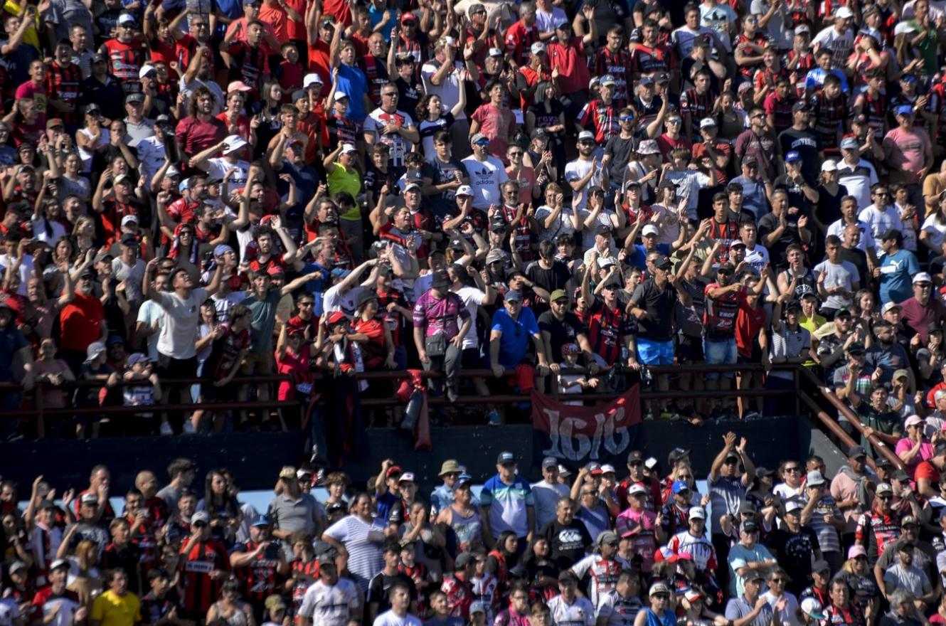 Patronato abrió la venta online de entradas para el partido ante River