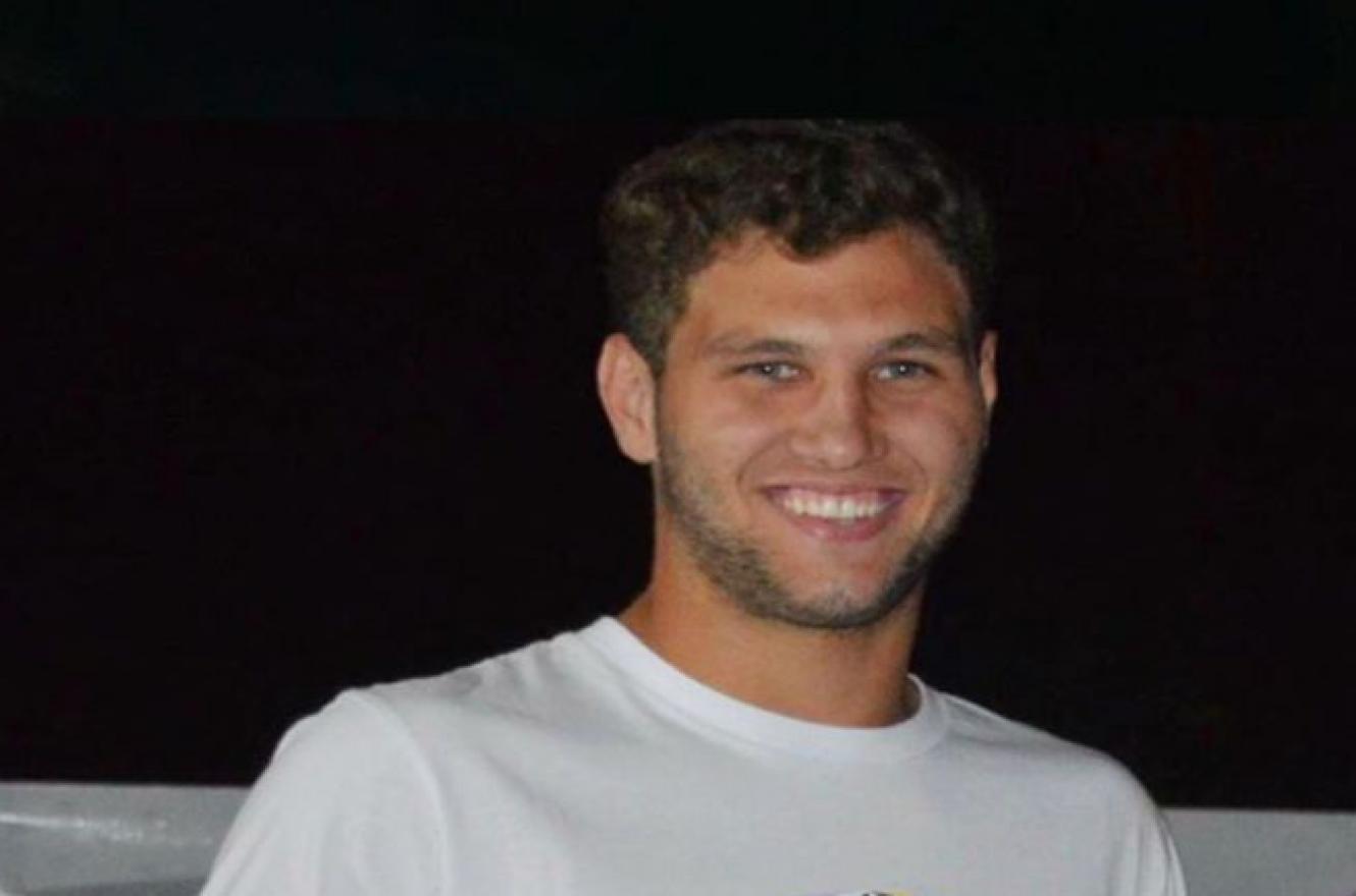 Rugby: el paranaense Felipe Villagrán concentrará desde el domingo con “Los Pumitas”