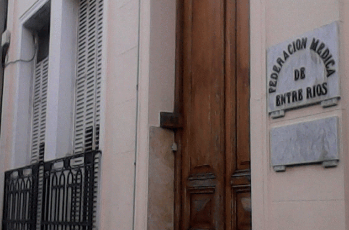 Federación Médica.