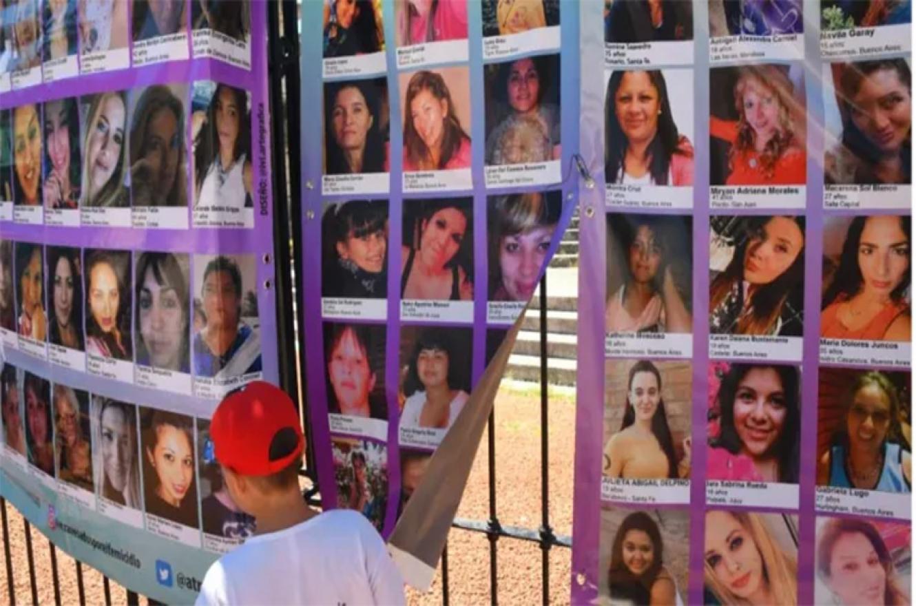 Un relevamiento de la organización La Casa del Encuentro, indica que hubo al menos 13 condenas en los últimos 33 años a femicidas que no revelaron qué hicieron con sus víctimas.