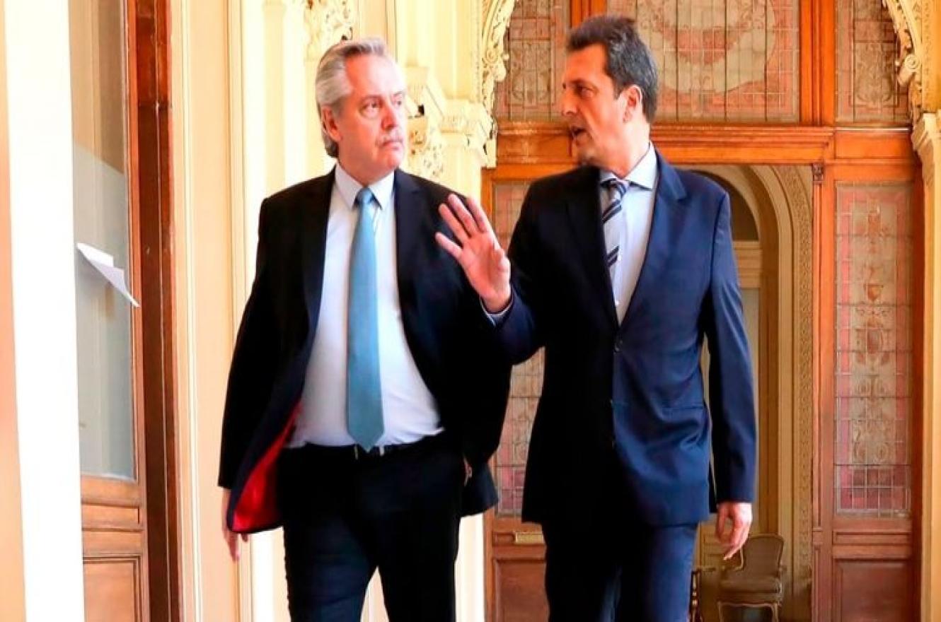 Fernández y Massa