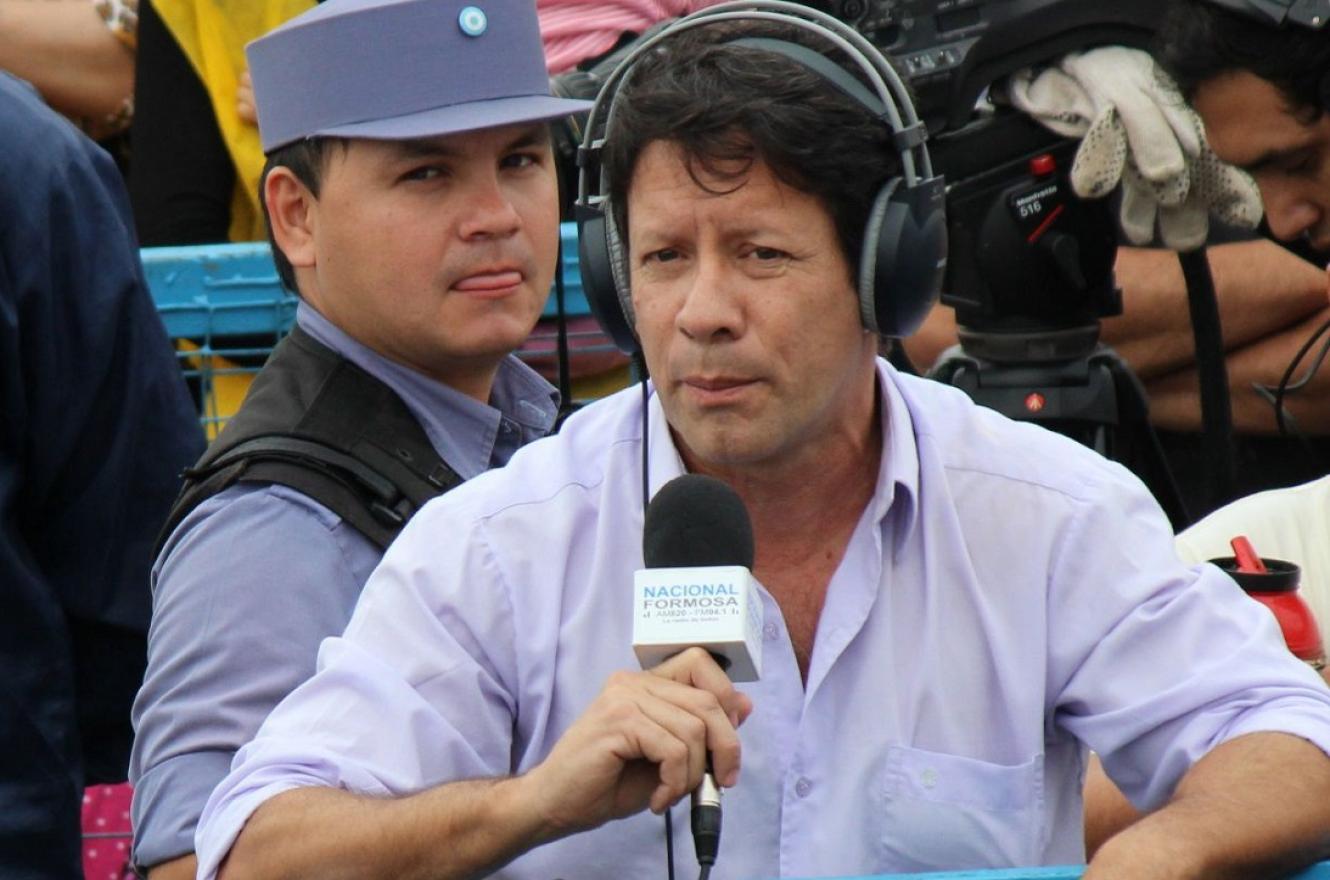 Leonardo Fernández Acosta