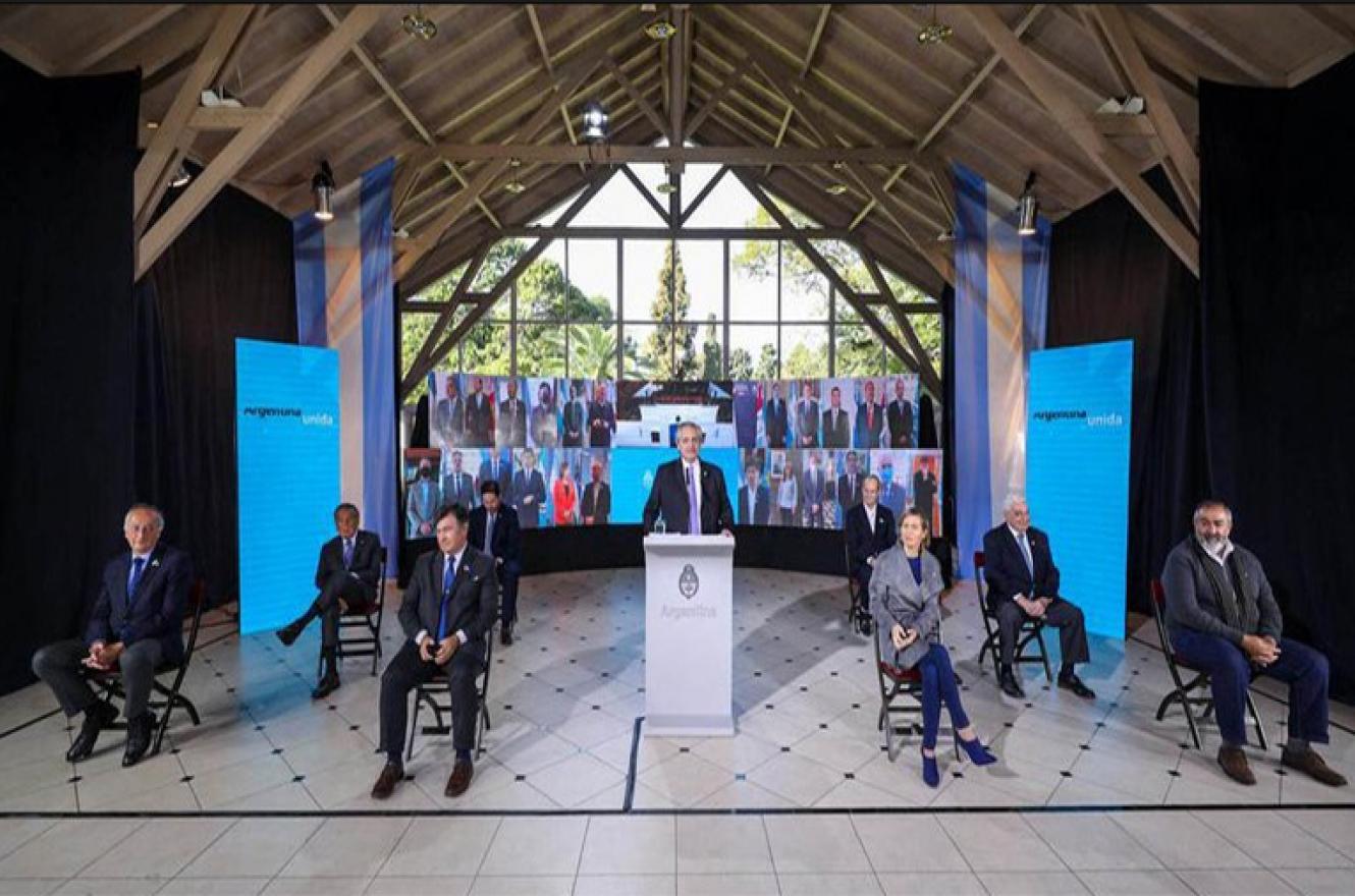 Fernández 9 de Julio