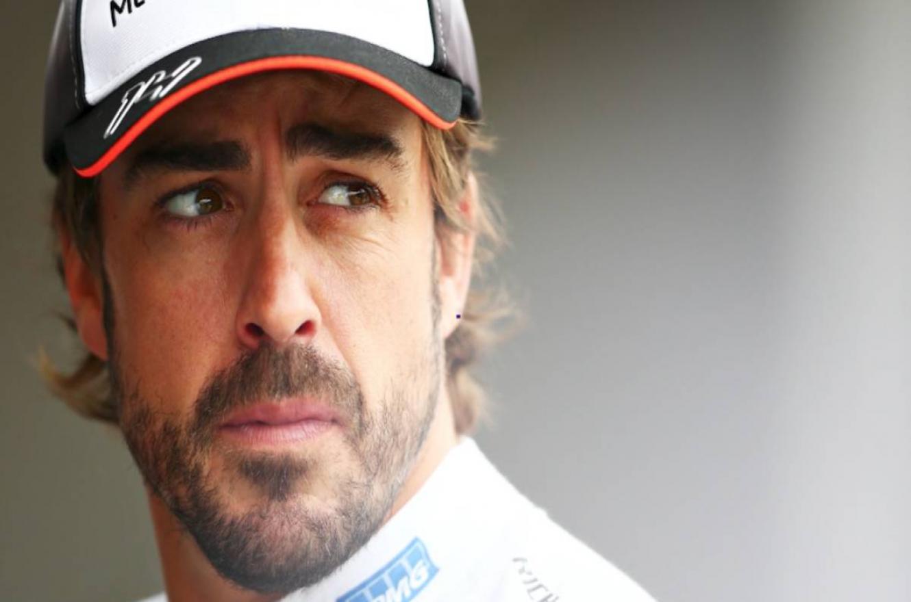 Luego de tres años, Fernando Alonso regresará a la Fórmula 1