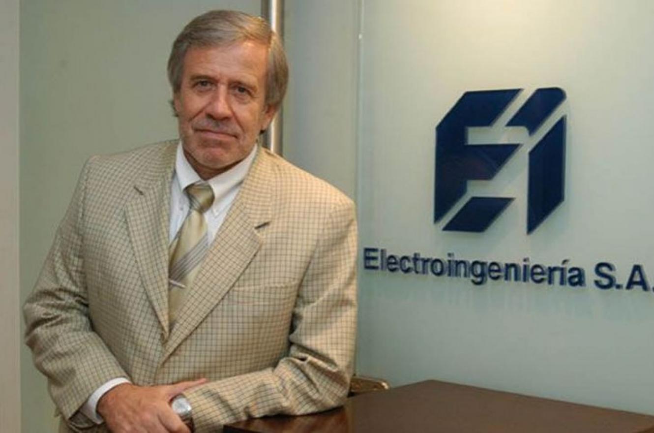 Eduardo Ferreyra