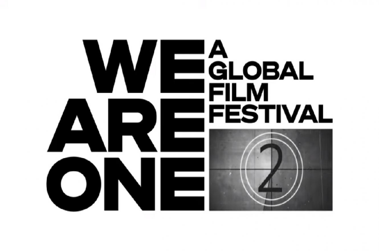 We Are One: A Global Film Festival