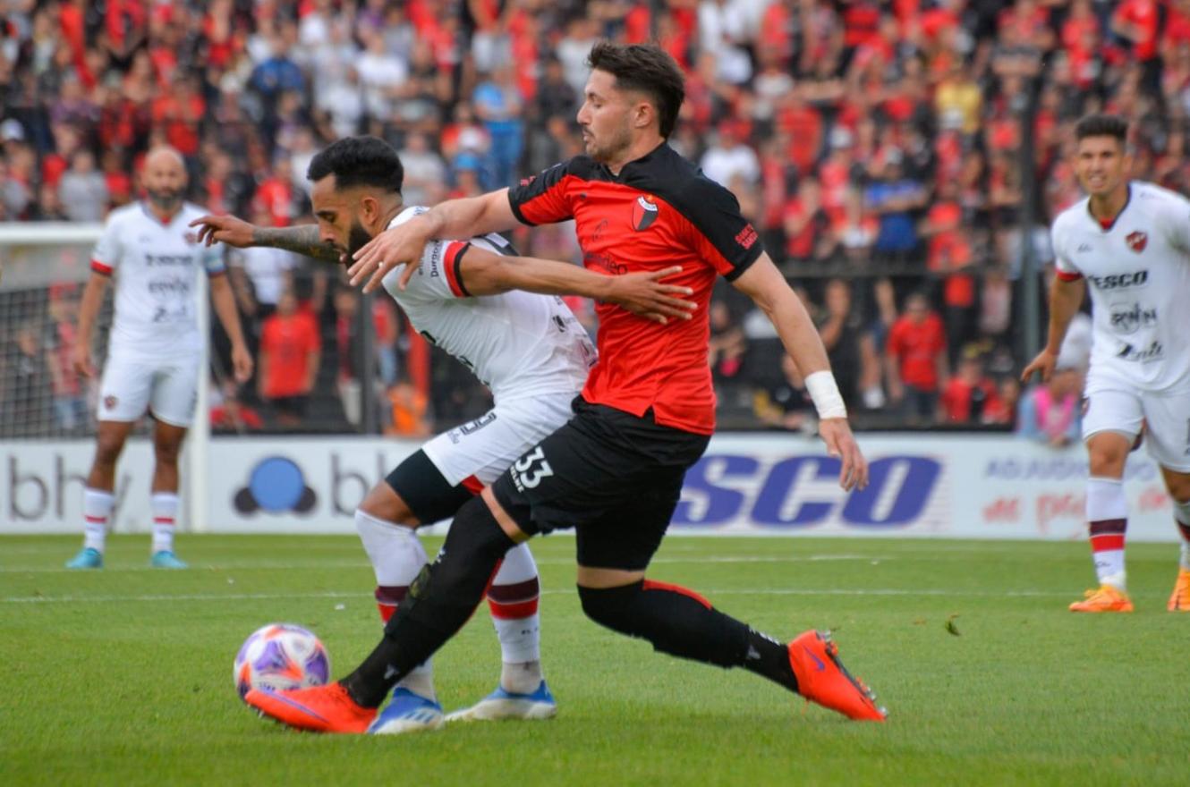 Patronato cayó con Colón en su visita a Santa Fe y volvió al fondo de los promedios