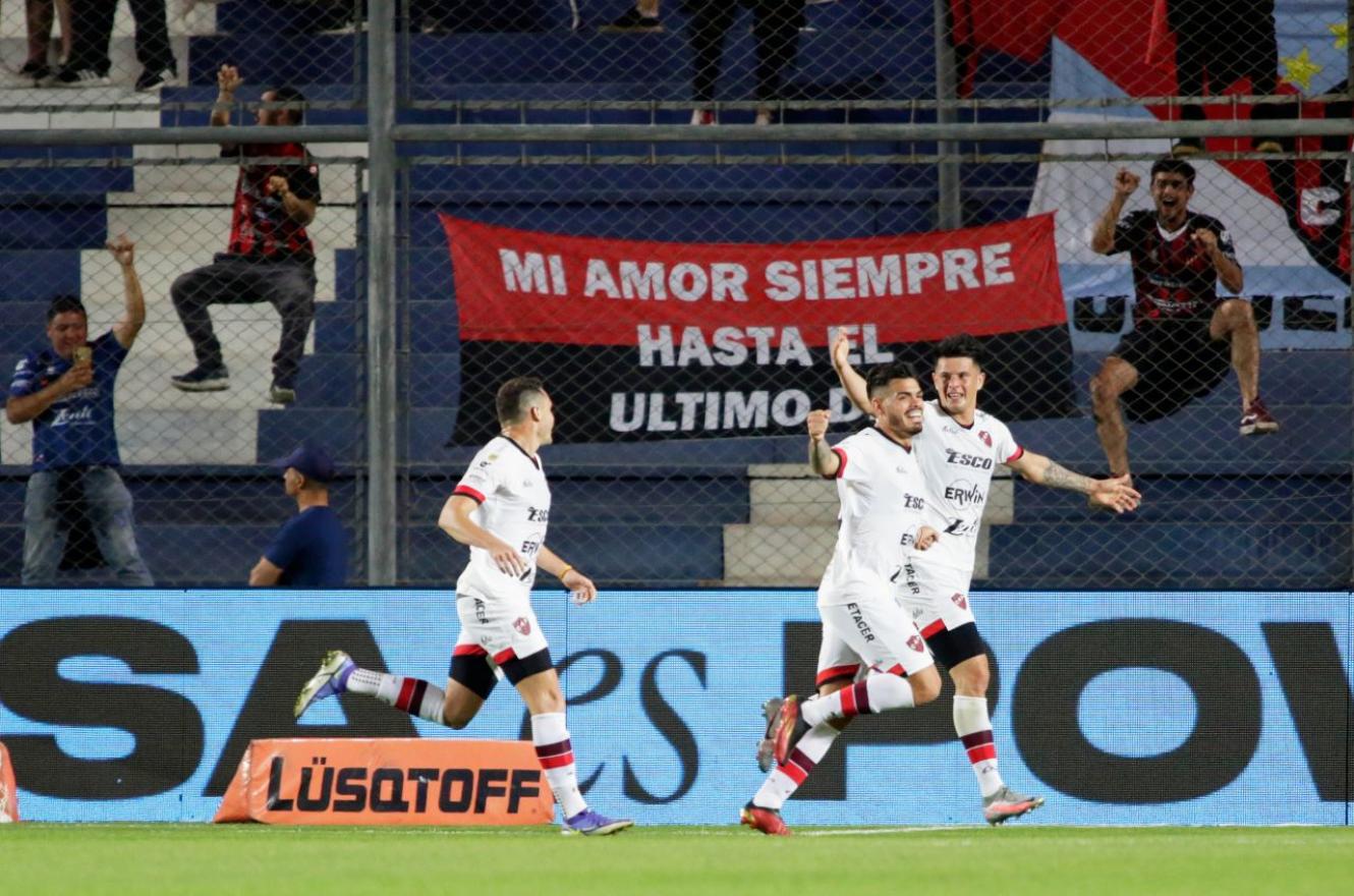 Historia pura: Patronato eliminó a Boca por penales y es finalista de la Copa Argentina