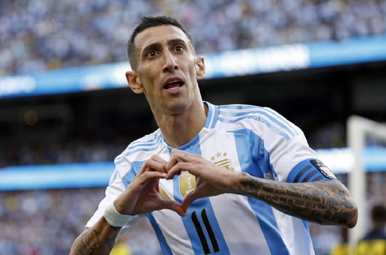 Di María