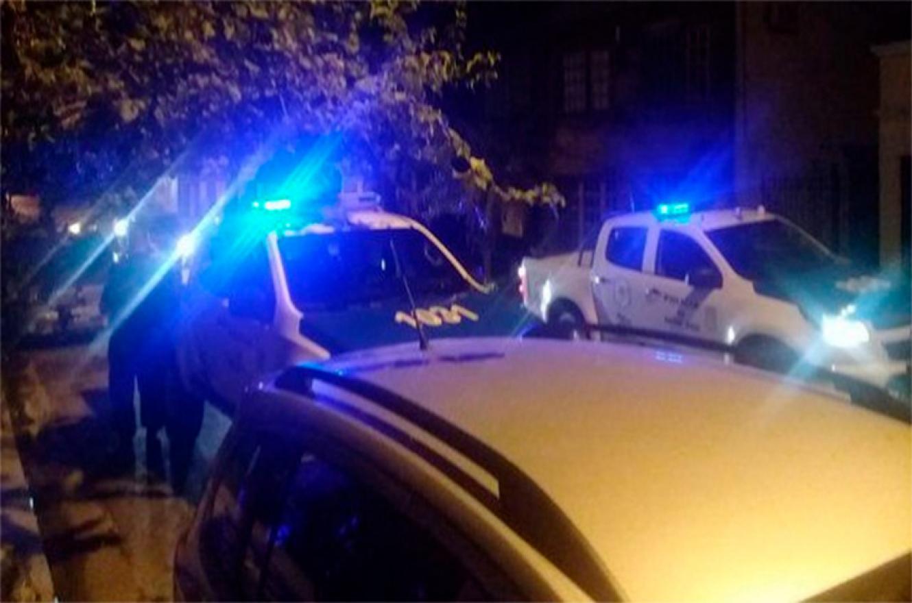 Dos fiestas clandestinas fueron desbaratadas por la Policía en Paraná.