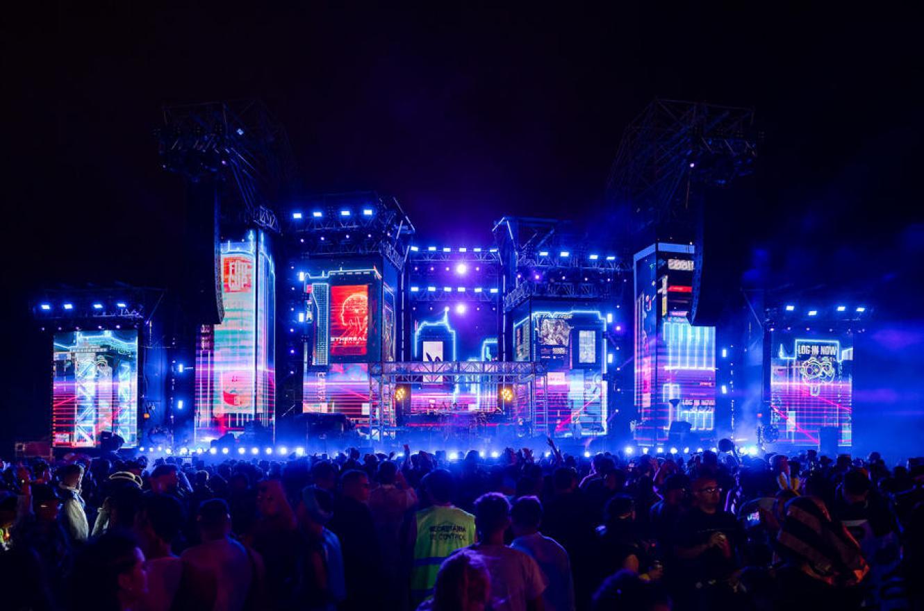 Se canceló la Fiesta de Disfraces que iba a desarrollarse el 9 de noviembre en Paraná. 