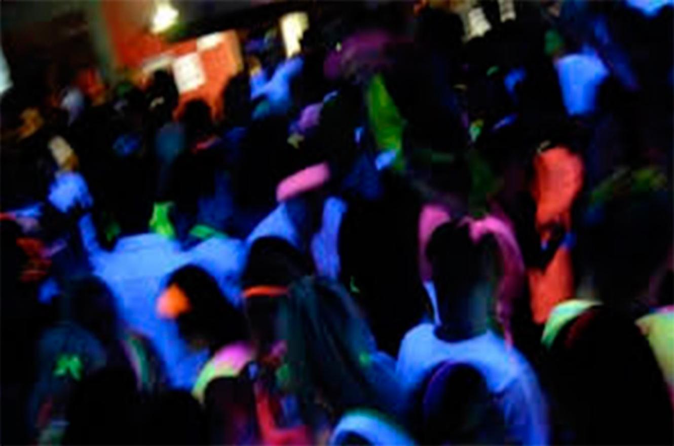 fiesta electrónica