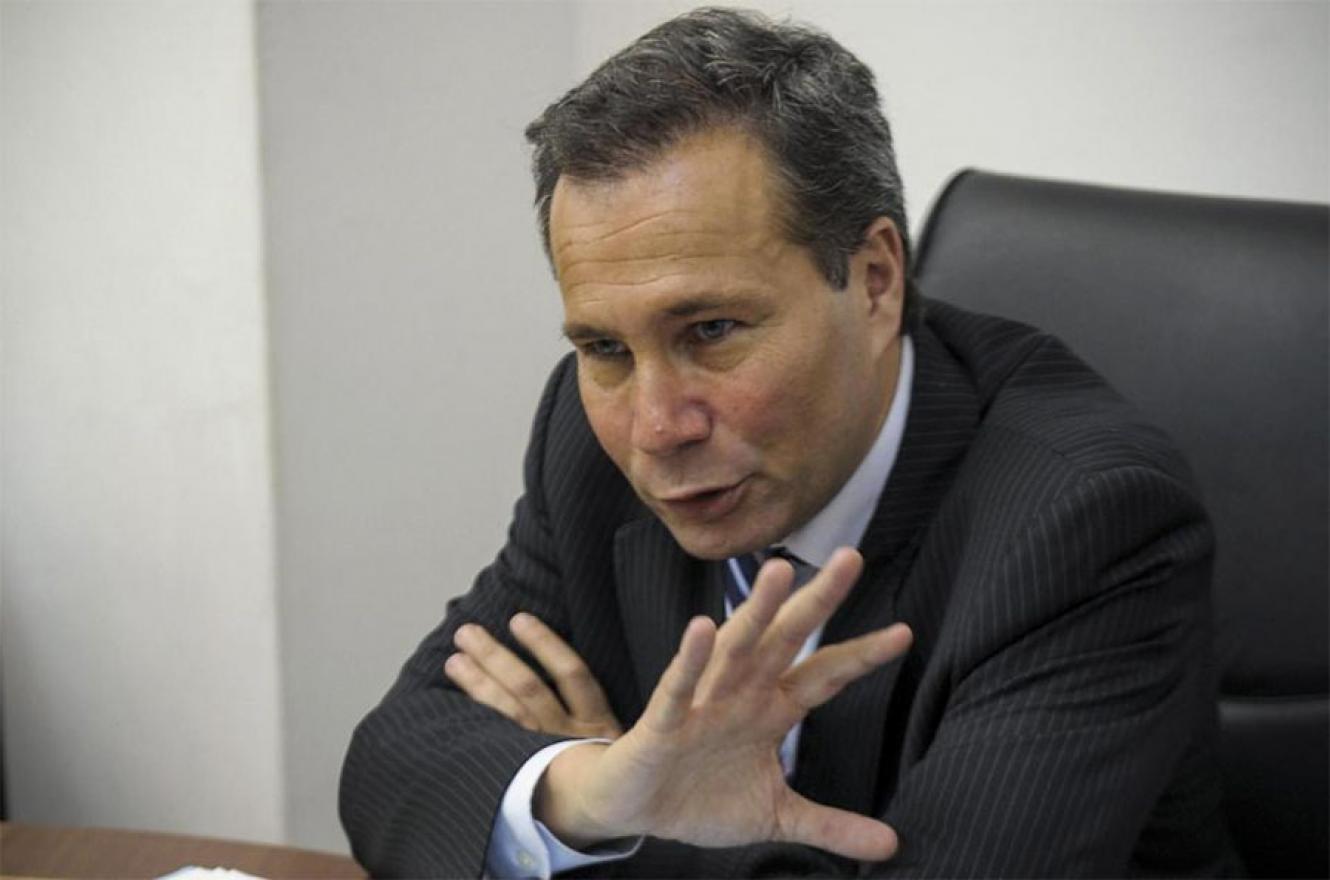 Alberto Nisman: una muerte que sigue siendo eje de operaciones políticas, nacionales e internacionales.