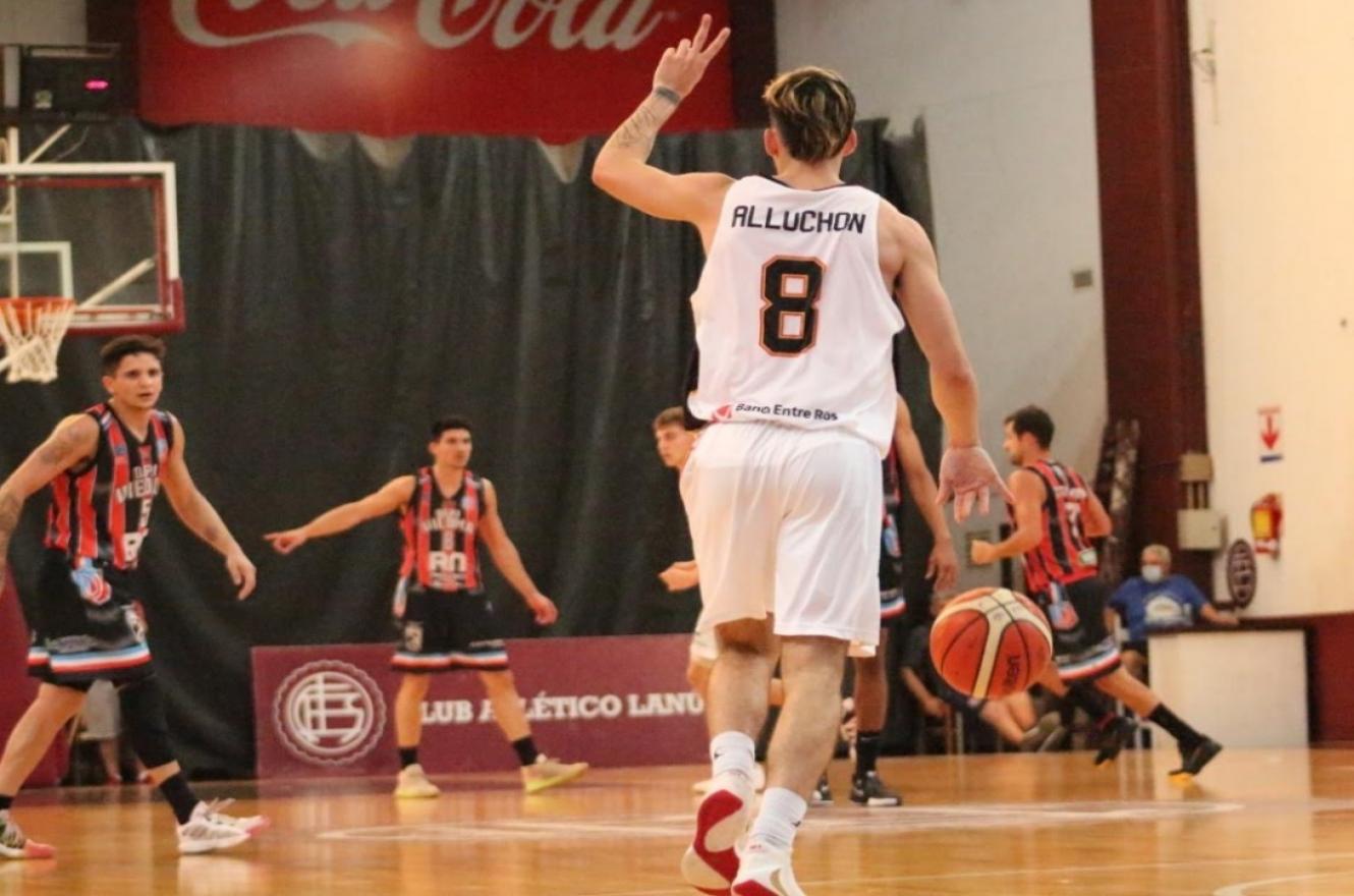 Estudiantes de Concordia buscará dar la nota ante Deportivo Viedma