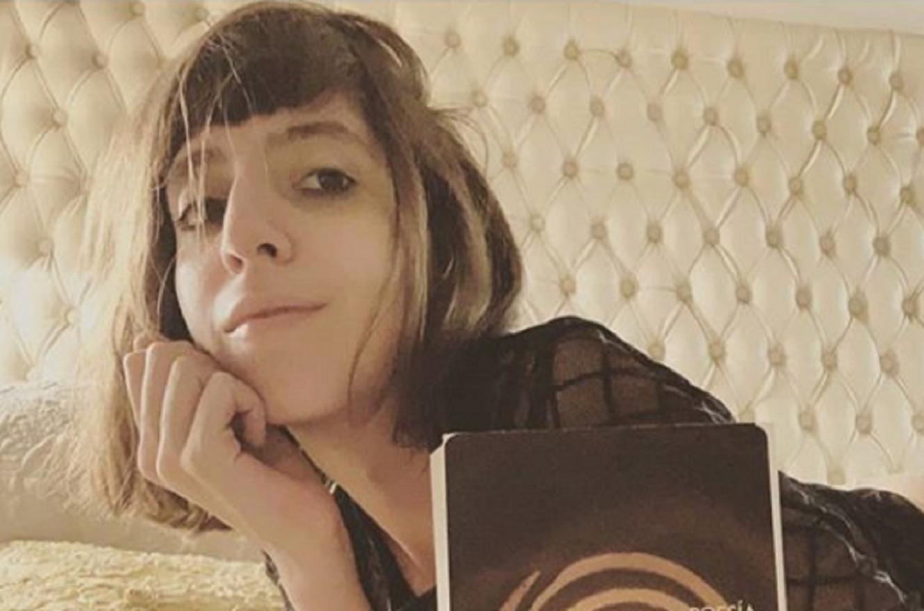 Florencia Kirchner