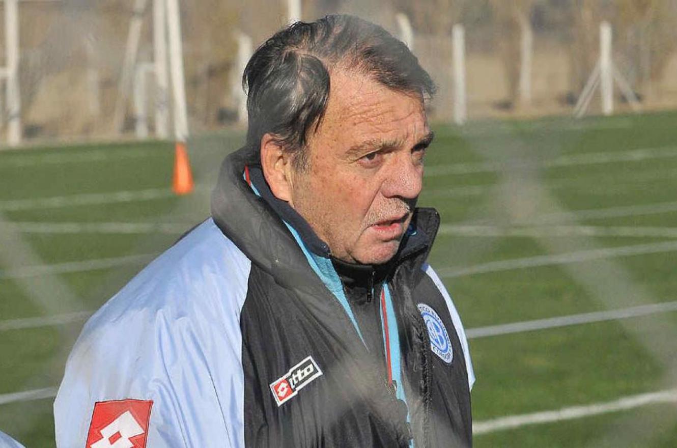 Rubén Flotta