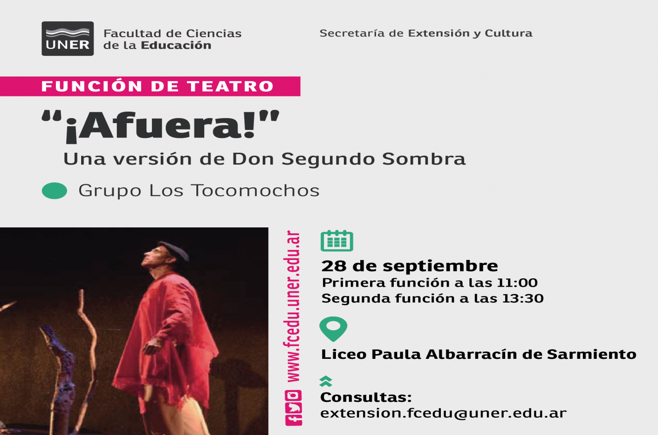 FCEDU 