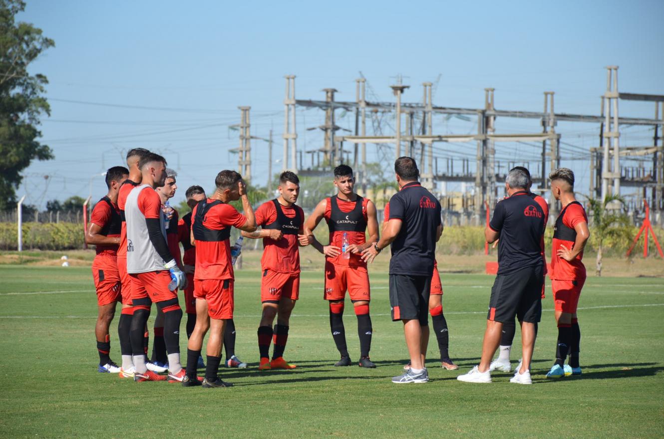 Primera Nacional: Patronato debutará el sábado 4 de febrero en el estadio Pedro Mutio