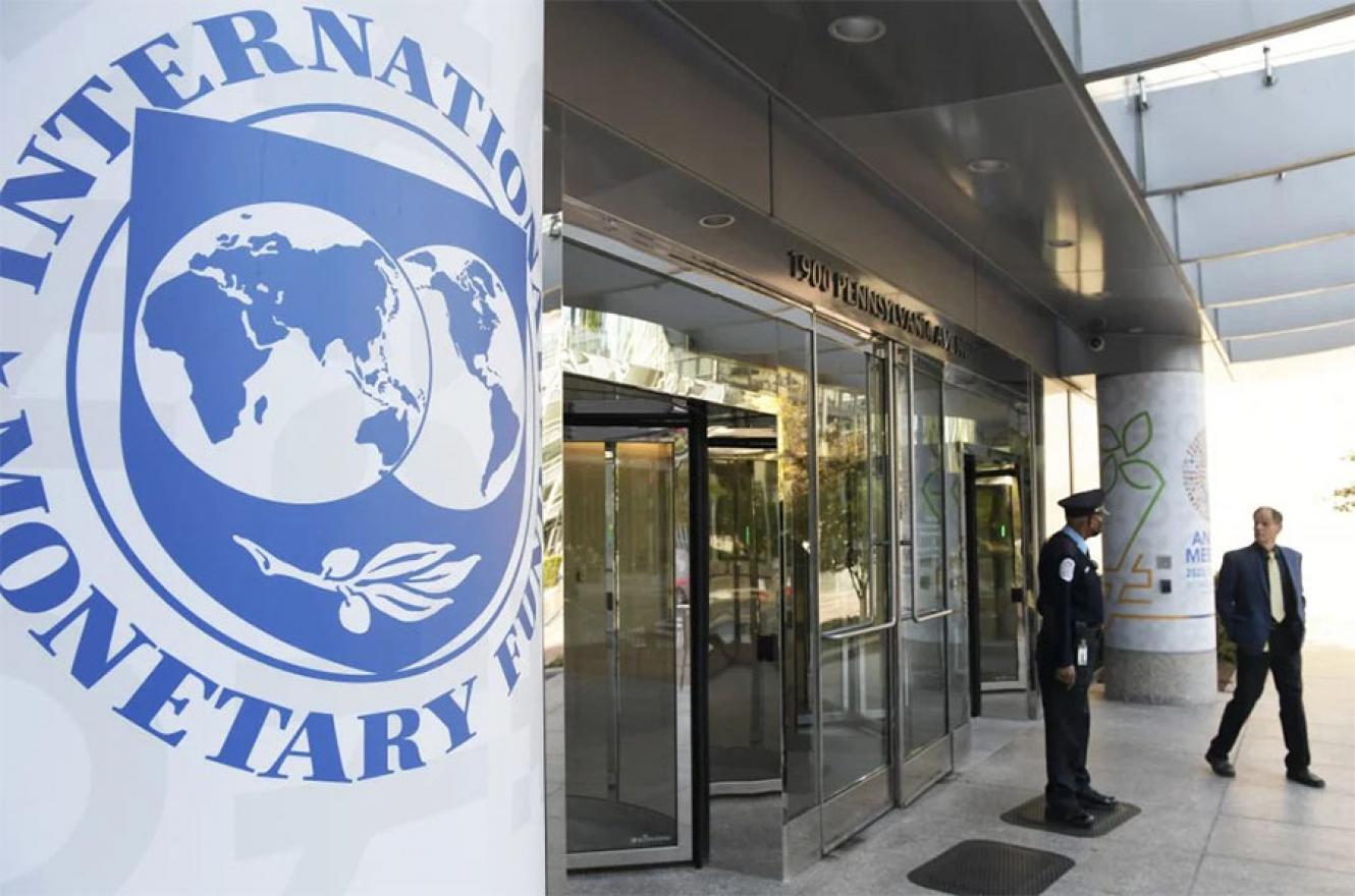 El Fondo Monetario Internacional publicó su informe periódico de Perspectivas de la Economía Mundial.