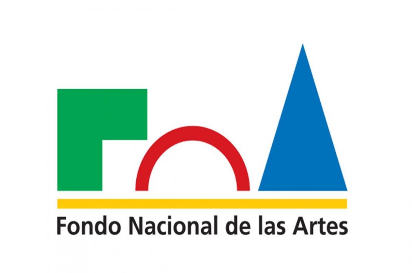  Fondo Nacional de las Artes